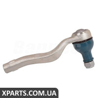 Steering Linkage Inside Ball Joint