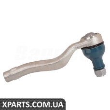 Steering Linkage Inside Ball Joint