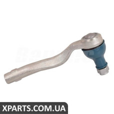 Steering Linkage Inside Ball Joint