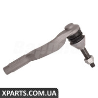 Steering Linkage Inside Ball Joint