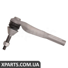 Steering Linkage Inside Ball Joint