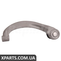 Steering Linkage Inside Ball Joint