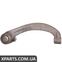 Steering Linkage Inside Ball Joint