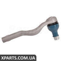 Steering Linkage Inside Ball Joint