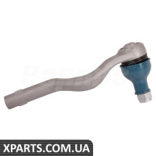 Steering Linkage Inside Ball Joint