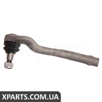 Steering Linkage Inside Ball Joint