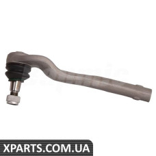 Steering Linkage Inside Ball Joint