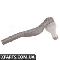 Steering Linkage Inside Ball Joint