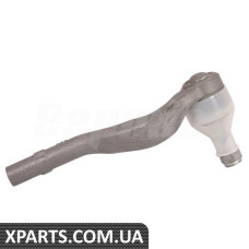 Steering Linkage Inside Ball Joint