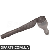 Steering Linkage Inside Ball Joint