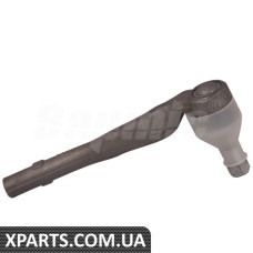 Steering Linkage Inside Ball Joint