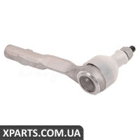 Steering Linkage Inside Ball Joint