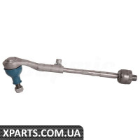Steering Linkage Ball Joint Assembly