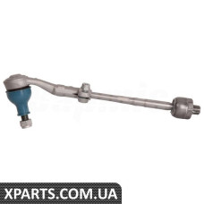 Steering Linkage Ball Joint Assembly
