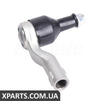 Steering Linkage outside Ball Joint(L)