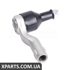 Steering Linkage outside Ball Joint(L)