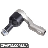 Steering Linkage outside Ball Joint(R)