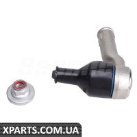Steering Linkage outside Ball Joint
