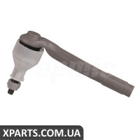 Steering Linkage outside Ball Joint