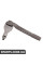 Steering Linkage outside Ball Joint