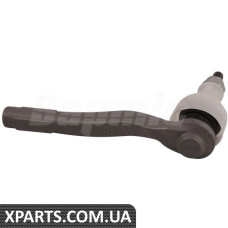 Steering Linkage outside Ball Joint