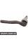 Steering Linkage outside Ball Joint