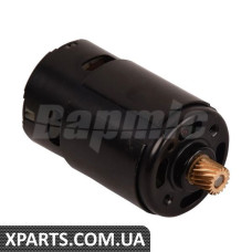 BF0318550003 Bapmic Привід гальма стоянки з блоком управління