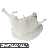 BF0318880002 Bapmic Бачок гальмівної рідини