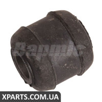 Rear Axle Stablizer Bar Mounting