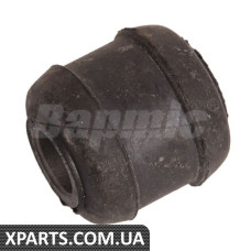 Rear Axle Stablizer Bar Mounting