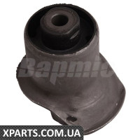Rear Axle Stabilizer Link Mounting