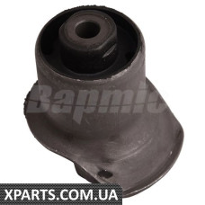 Rear Axle Stabilizer Link Mounting