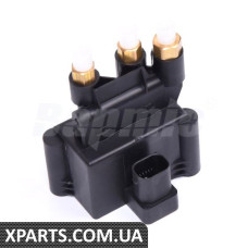BF0319390005 Bapmic Блок клапанів компресора пневматичної підвіски