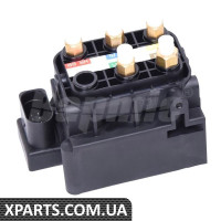 BF0319390006 Bapmic Блок клапанів компресора пневматичної підвіски