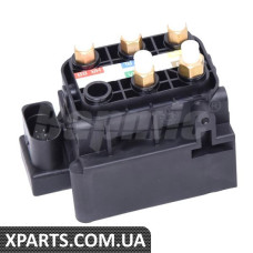 BF0319390006 Bapmic Блок клапанів компресора пневматичної підвіски
