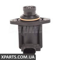 Перепускний клапан турбокомпресора Bapmic BF0437250007 (аналог 03C145710A)