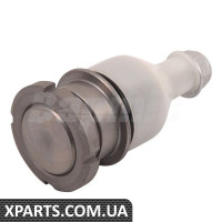 BF0319550001 Bapmic Кульовий шарнір поворотного кулака переднього моста