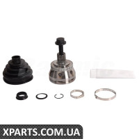 BF0319930023 Bapmic Ремкомплект сільфона приводного валу переднього мосту