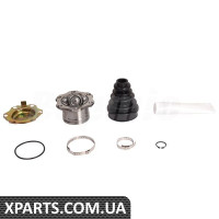 BF0319930026 Bapmic Ремкомплект сільфона приводного валу переднього мосту
