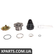 BF0319930026 Bapmic Ремкомплект сільфона приводного валу переднього мосту