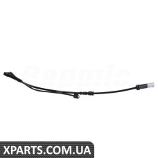 Датчик передньої гальмівної колодки Bapmic BF0320060003 (аналог 34356865611)