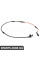 BF0320060015 Bapmic Датчик передніх гальмівних колодок