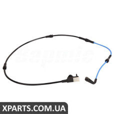 Датчик передньої гальмівної колодки Bapmic BF0320060022 (аналог T2H8399)