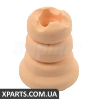 Front Shock Absorber Additional Damper