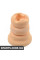 Front Shock Absorber Additional Damper
