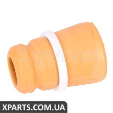 Front Shock Absorber Additional Damper
