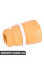 Front Shock Absorber Additional Damper