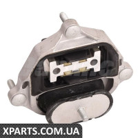 Front Shock Absorber Mount