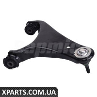 Front Upper Control Arm