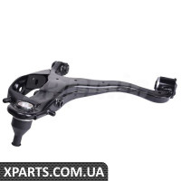 BF0320930058 Bapmic Передній нижній важіль підвіски(З шаровим шарніром, З втулкою)